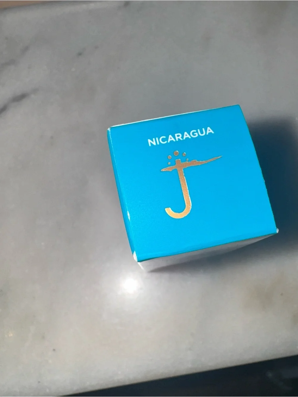 The shades stick foundation